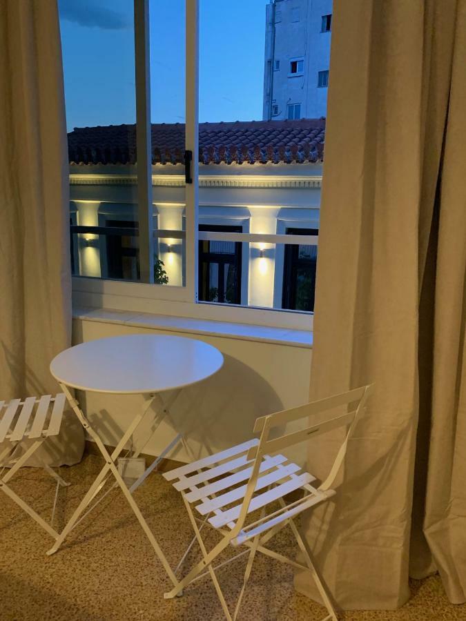 Just A 2Bd Central Apartment * Top Location * Αθήνα Εξωτερικό φωτογραφία