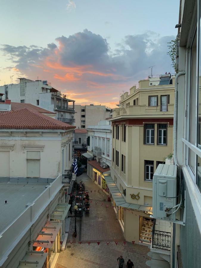 Just A 2Bd Central Apartment * Top Location * Αθήνα Εξωτερικό φωτογραφία