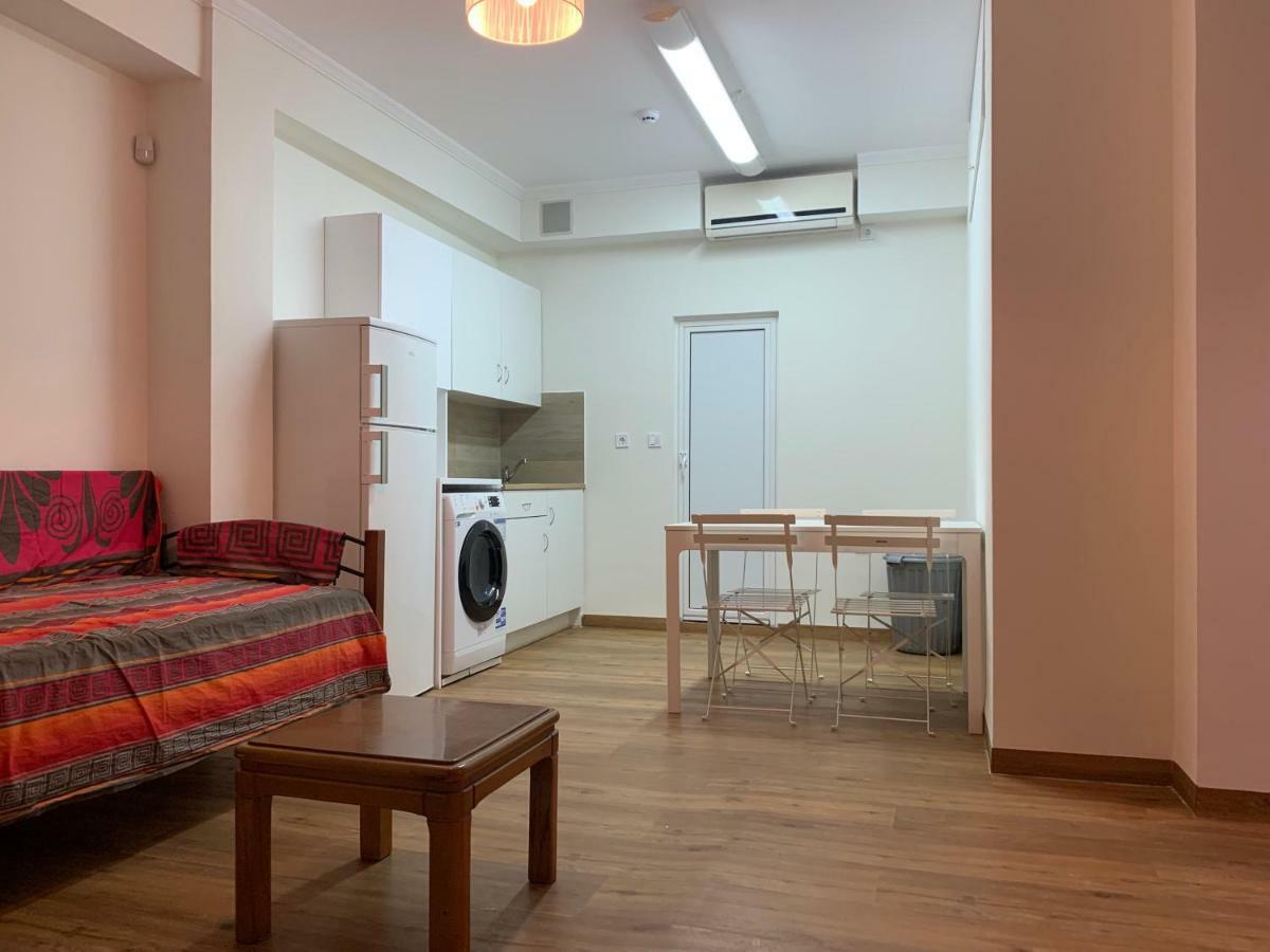 Just A 2Bd Central Apartment * Top Location * Αθήνα Εξωτερικό φωτογραφία